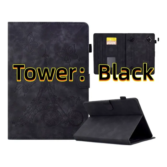 Funda Para Kobo Aura Edition 2 Clara 2e Clara N249 Nia N306