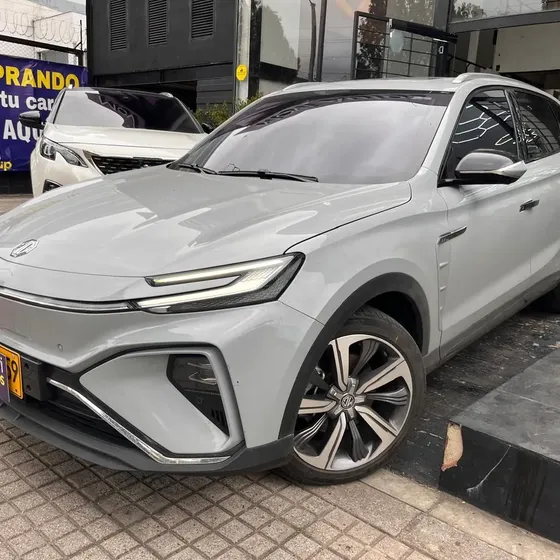 MG Marvel R 2024 0.0 Deluxe Rwd