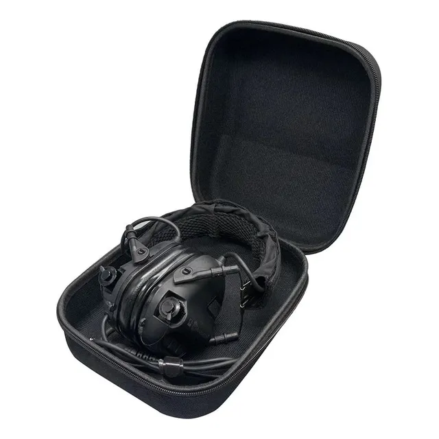 Estuche Audifonos Diadema Extra Grande Para Jbl Sony Bose
