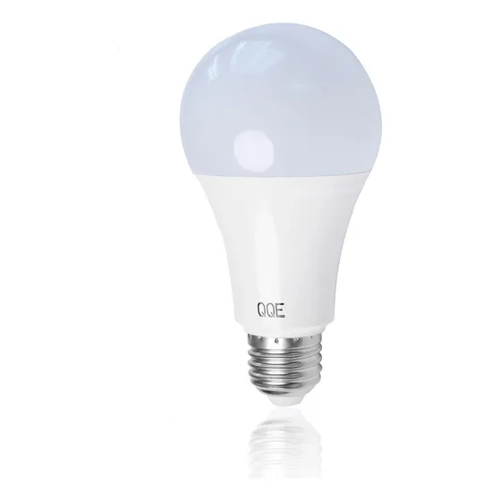 Bombillo Led 9w Luz Blanca Rosca E27 Ahorrador Color de la luz Blanco