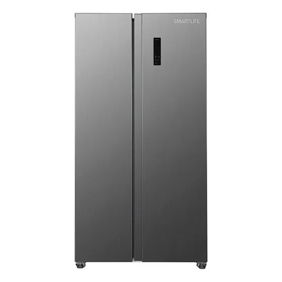 Refrigerador Smartlife Side By Side 2 Puertas Sl-sbs690s2p