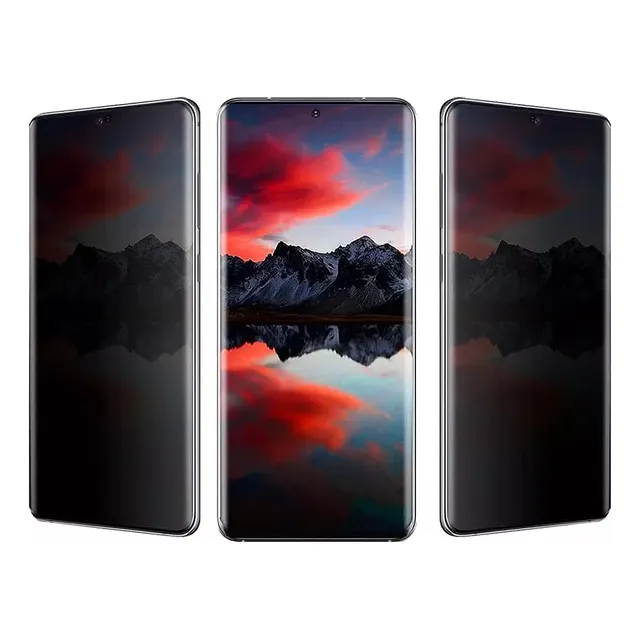 Lamina Hidrogel Antiespia Para Samsung Todos Los Modelos