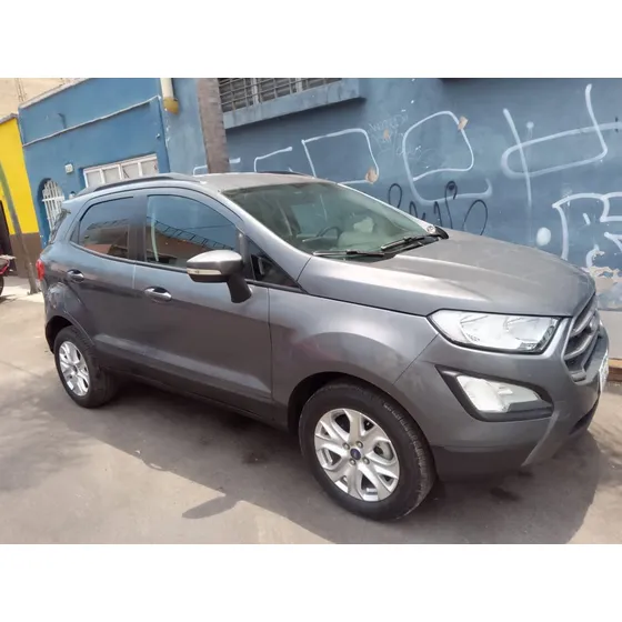 Ford Ecosport 2.0 Trend At