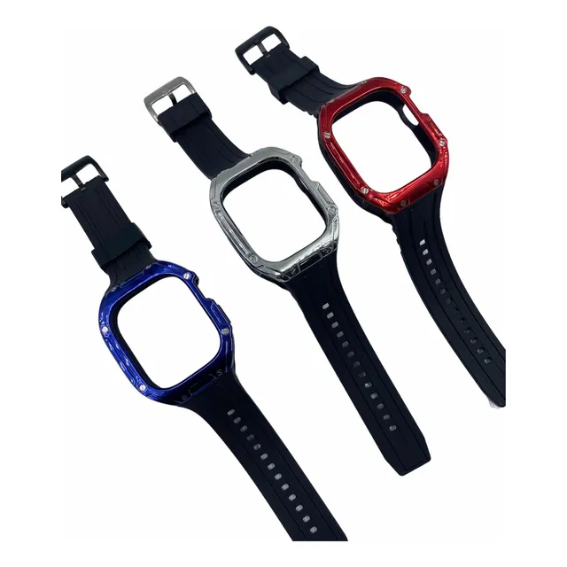 Correa Tipo Richard Mille Apple Watch Ultra  49mm