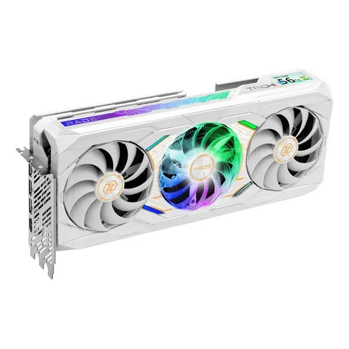 Placa de vídeo ASRock Challenger RX 6600 XT 8GB GDDR6 OC Edition