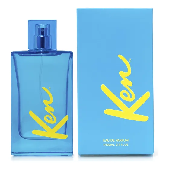 Definirme Fragancia De Hombres Ken, 2024 Aroma 38g9n