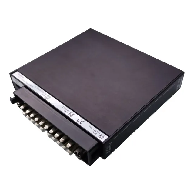 Entrada Analogica Vestas Ct 3220 Analog Input Hffc 51322025