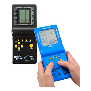 VĂdeo Game Retro PortĂĄtil Mini Game 9999 In 1 Antigo Pequeno VĂdeo Game Retro PortĂĄtil Mini Game 9999 In 1 Antigo Pequeno