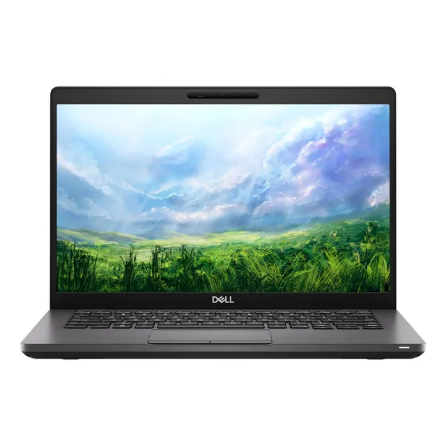 Laptop Dell Latitude 5400 14 Core I5 16gb Ram 256gb Ssd Hdmi
