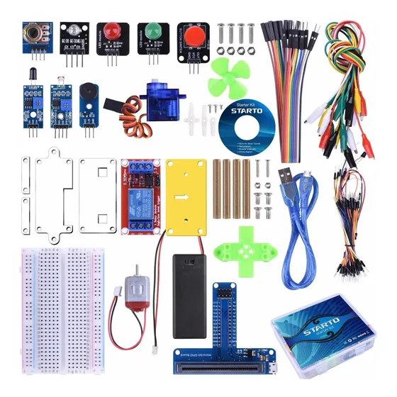 Arranque Para Bbc Micro Bit Basico Codificacion Incluye