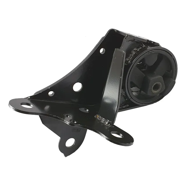Soporte Transmision Tras. Izq Dodge Caravan 98-99 3.3l