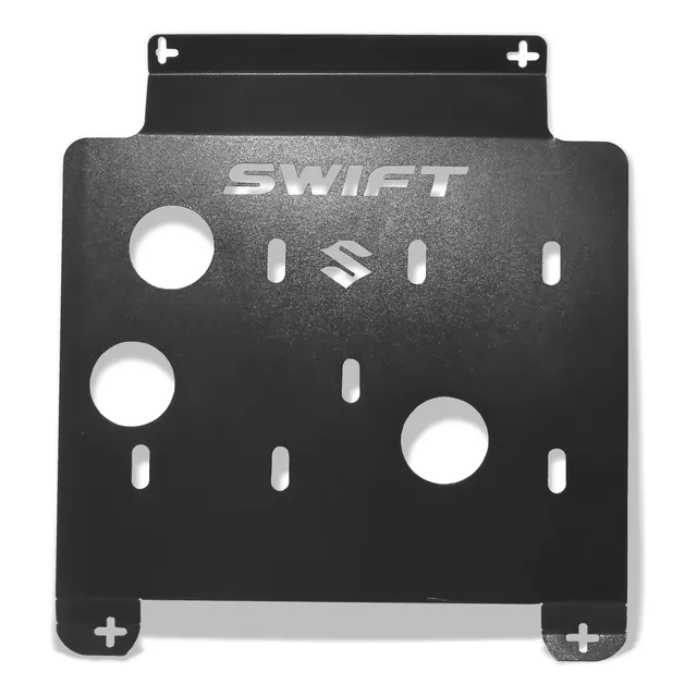 Protector De Carter Para Suzuki Swift 2020-2024