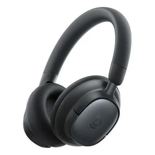 Headphone Bluetooth Baseus Encok D02 Pro Gaming Tws V5.3 Cor Preto