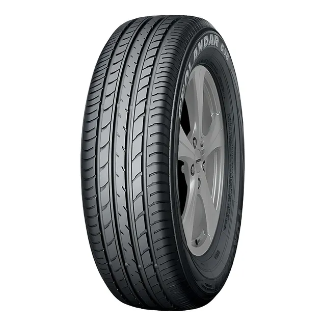 Llanta Yokohama Geolandar G98FV P 225/65R17 102 V