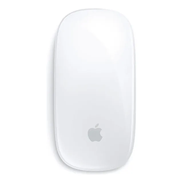 Mouse Apple Magic Mouse 2 Mk2e3 White