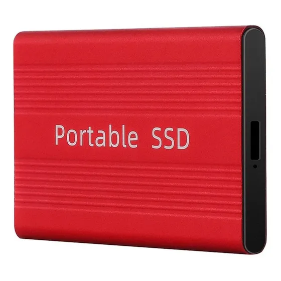 N Ssd Portatil Usb Usb-c Tb Gb Disco Duro Externo Estado