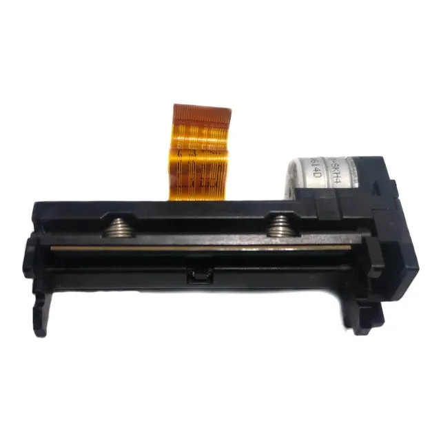 Kit 3 Piezas Impresor Termico Vx680 Vx520