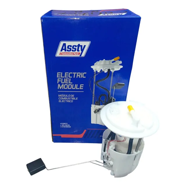 Modulo Bomba Gasolina Completo Caliber Jeep