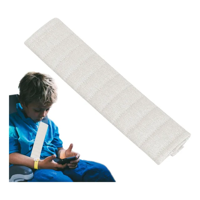 Protector De Hombros Para Cinturón De Seguridad Funda Para C