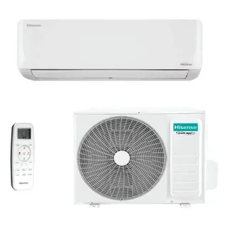 Ar Condicionado Split Inverter Hisense Connect 18k Q/f 220v Ar Condicionado Split Inverter Hisense Connect 18k Q/f 220v