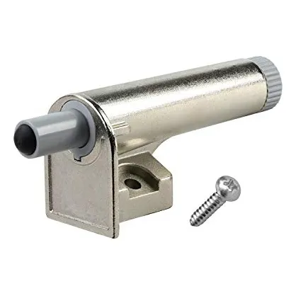 Paquete De 10 Unidades De Rok Hardware Softclose Para Puerta