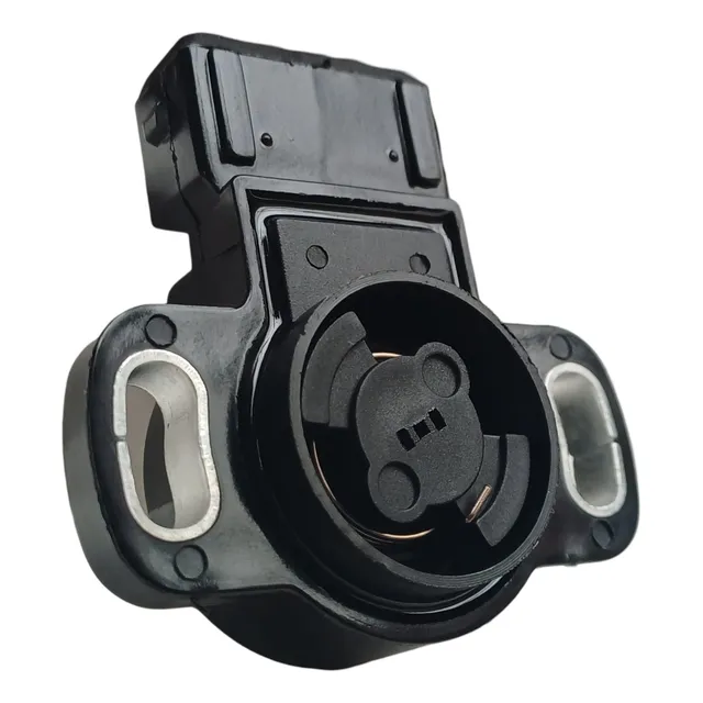 Sensor Tps Suzuki Vitara 1.6 Montero Lancer Giro Derecho