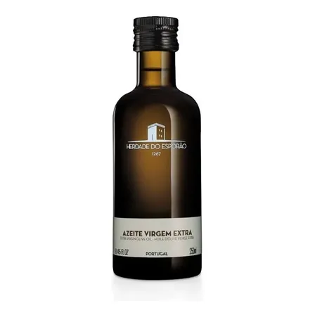 Azeite de Oliva Extra Virgem Português Herdade do Esporão Vidro 250ml
