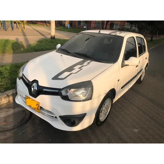 Renault Clio Style 1200 A.a