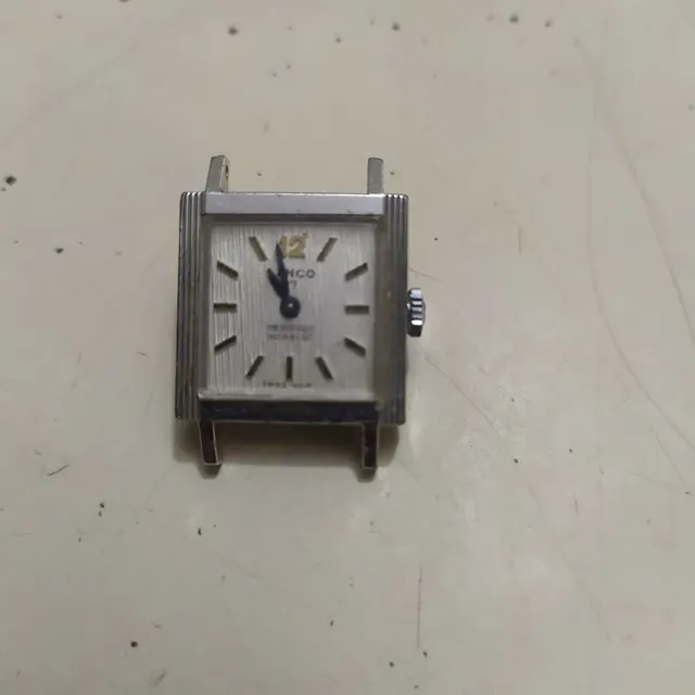 Reloj Lanco