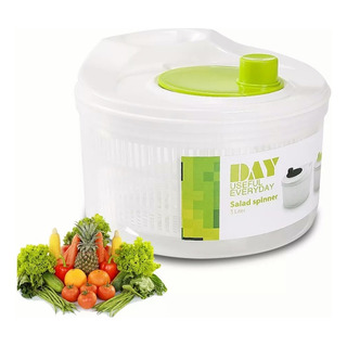 Centrifugador De Verduras | Secador De Lechuga Para Cocina Centrifugador De Verduras | Secador De Lechuga Para Cocina