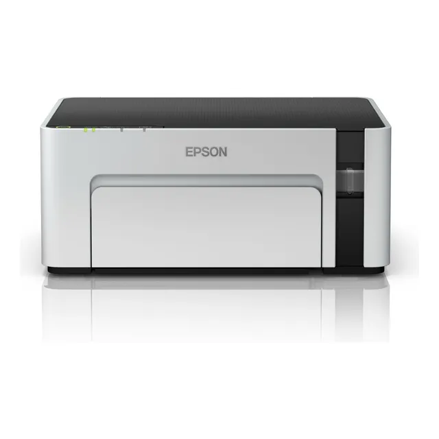 Impresora Epson Ecotank A Blanco Y Negro M1120