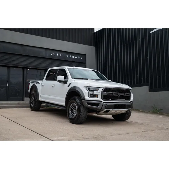 Ford F-150 F-150 Raptor