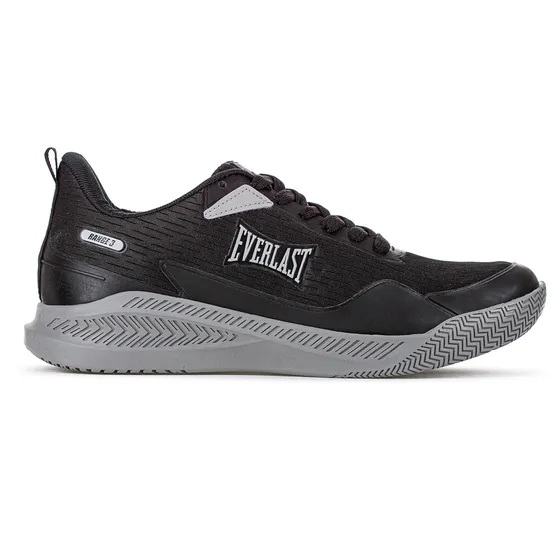 Tênis Everlast Range 3 Feminino Antiderrapante Cross Academi