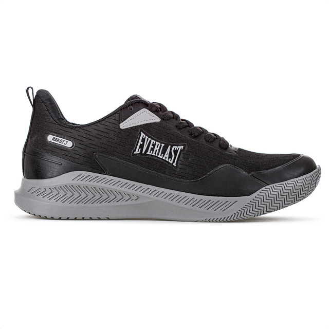 Tênis Everlast Range 3 Feminino Antiderrapante Cross Academi Tênis Everlast Range 3 Feminino Antiderrapante Cross Academi