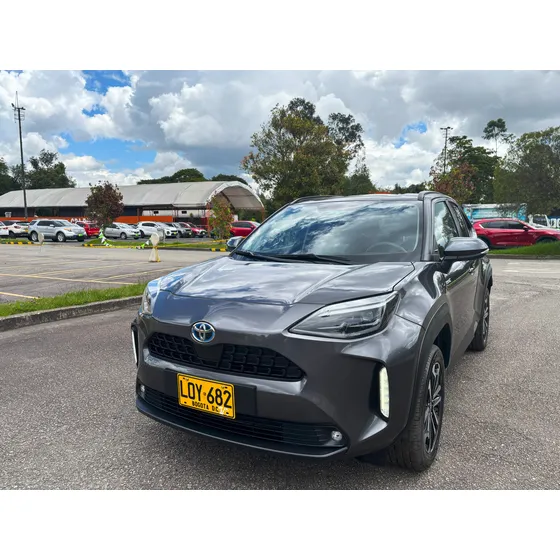 Toyota Yaris Cross 1.5 Hev Xs