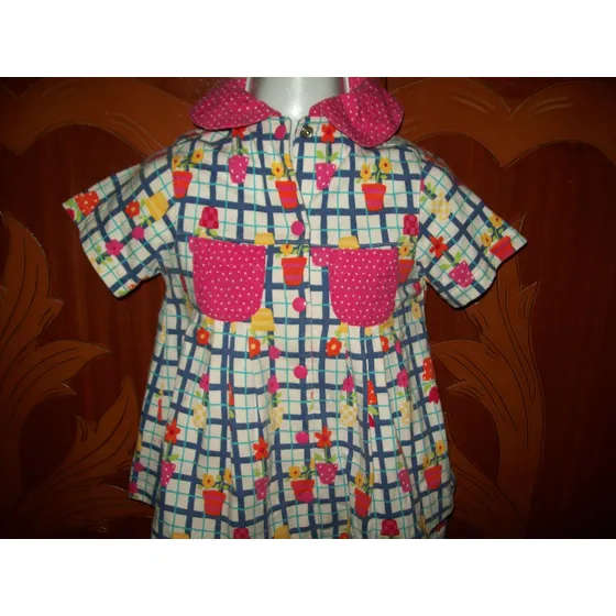 Conjunto De Niña Gymboree Talla 5