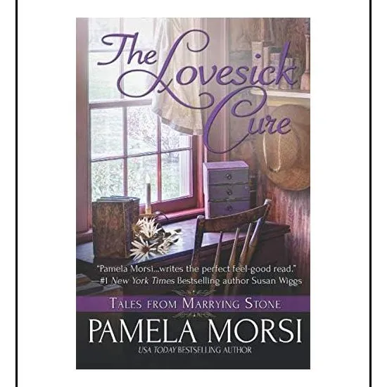 Libro: La Cura Enferma De Amor (cuentos De Marrying Stone)