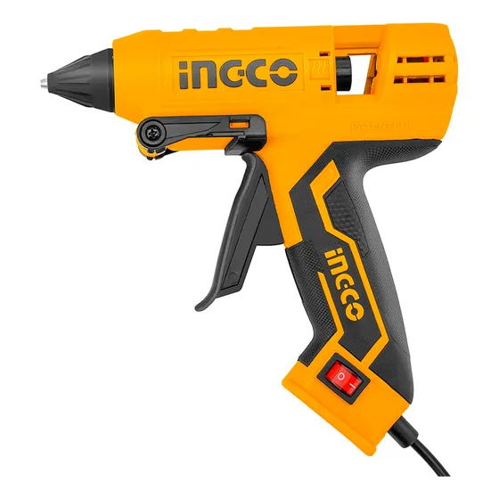 Pistola De Silicona Caliente Ingco 30w Gg308