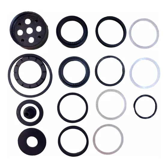 Kit De Empaques Para Fluxometro