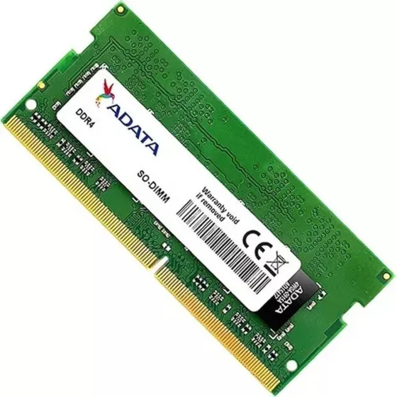 Memoria Ram 4gb Ddr4 3200mhz Para Notebook - Oem