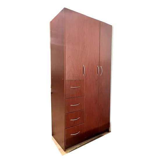 Clóset  / Armario / Escaparate De Ropa