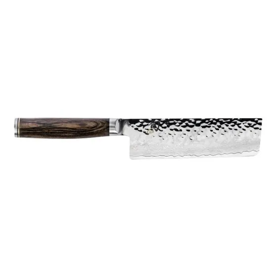 Cuchillo Shun Japones Nakiri 5.5  Tdm0742