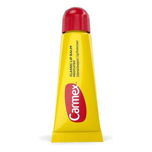 Carmex Classic Bálsamo Labial Protector