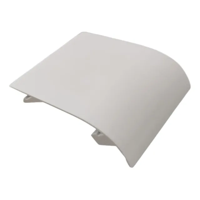 Tampa Cobertura Spoiler Lateral Para Corsa Gsi Unidade