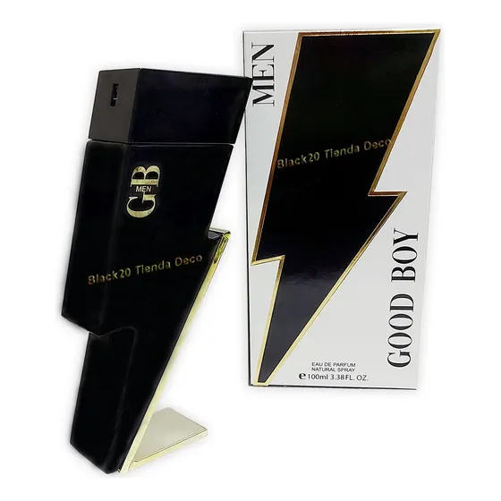 Perfume Yves D'orgeval Good Boy 100ml.