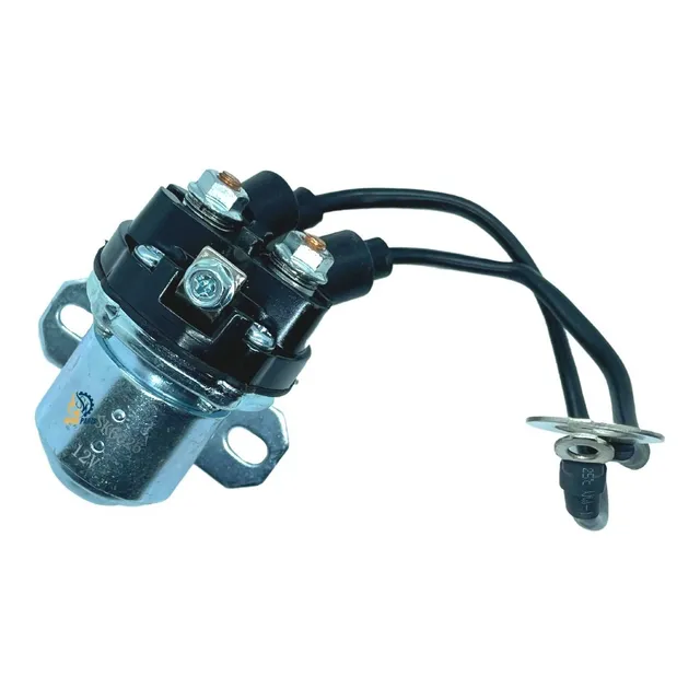Automatico Rele Auxiliar Partida Delco 37 38 39 41mt 12v Nov