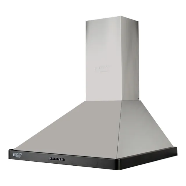 Campana De Pared Gplus 60cm