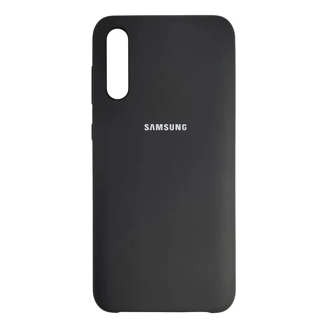 Forro Silicon Case Original Para Todos Los Samsung 