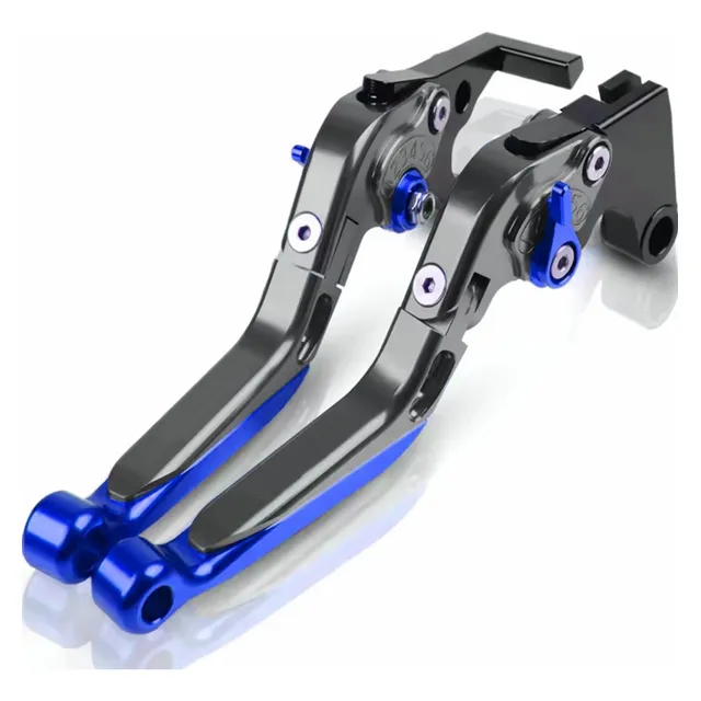 Palancas De Embrague De Freno Xt660 For Yamaha Xt 660 2004-