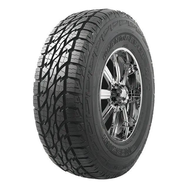Llanta 235/70r16 Mazzini Giantsaver 106t Msi